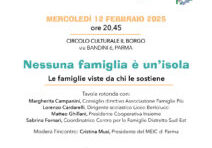 25-02-12 Nessuna Famiglia è un isola